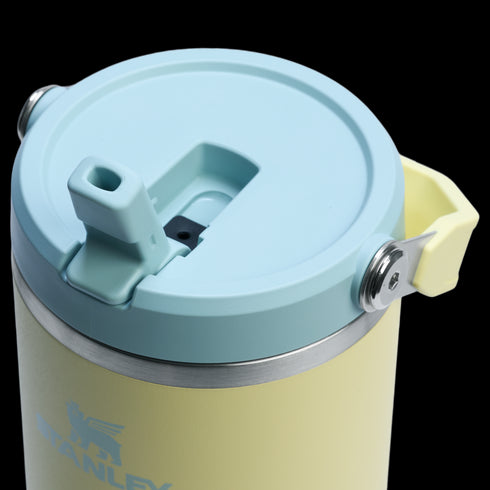Pomelo - The IceFlow™ Flip Straw Tumbler | 40 OZ - GLAM MODA